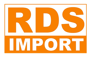 RDS Import